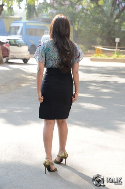 Anjali-Interview-About-Dictator